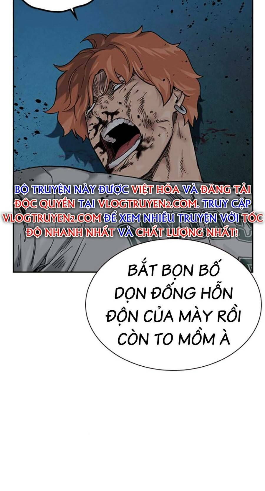 Để Có Thể Sống Sót Chap 77 - Next Chap 78