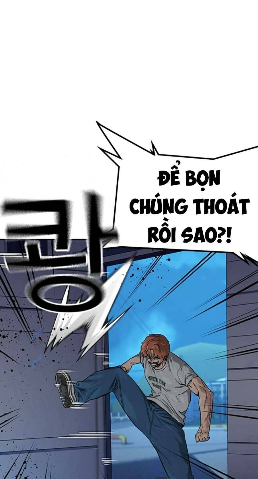 Để Có Thể Sống Sót Chap 77 - Next Chap 78