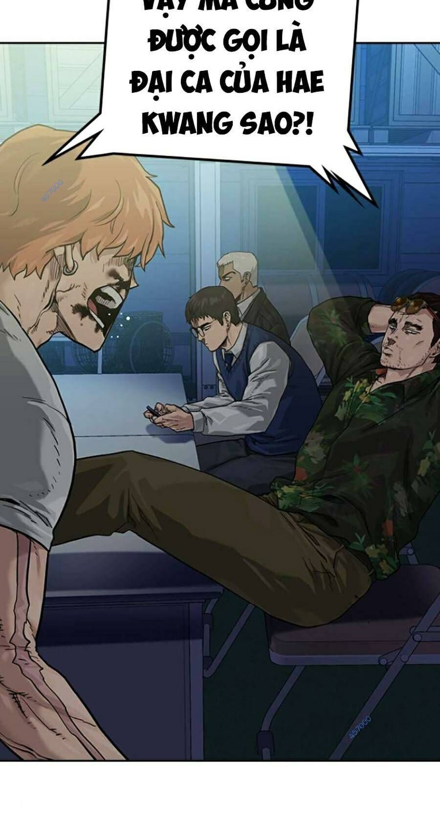 Để Có Thể Sống Sót Chap 77 - Next Chap 78