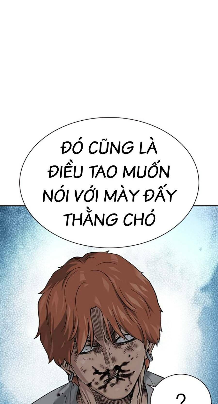 Để Có Thể Sống Sót Chap 77 - Next Chap 78