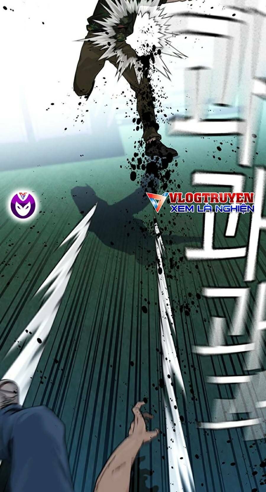 Để Có Thể Sống Sót Chap 77 - Next Chap 78