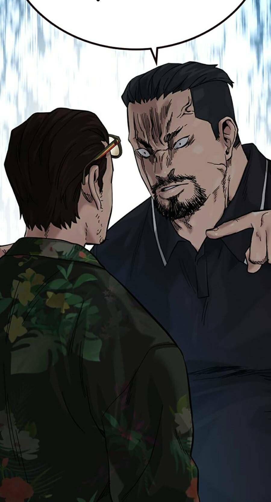 Để Có Thể Sống Sót Chap 77 - Next Chap 78
