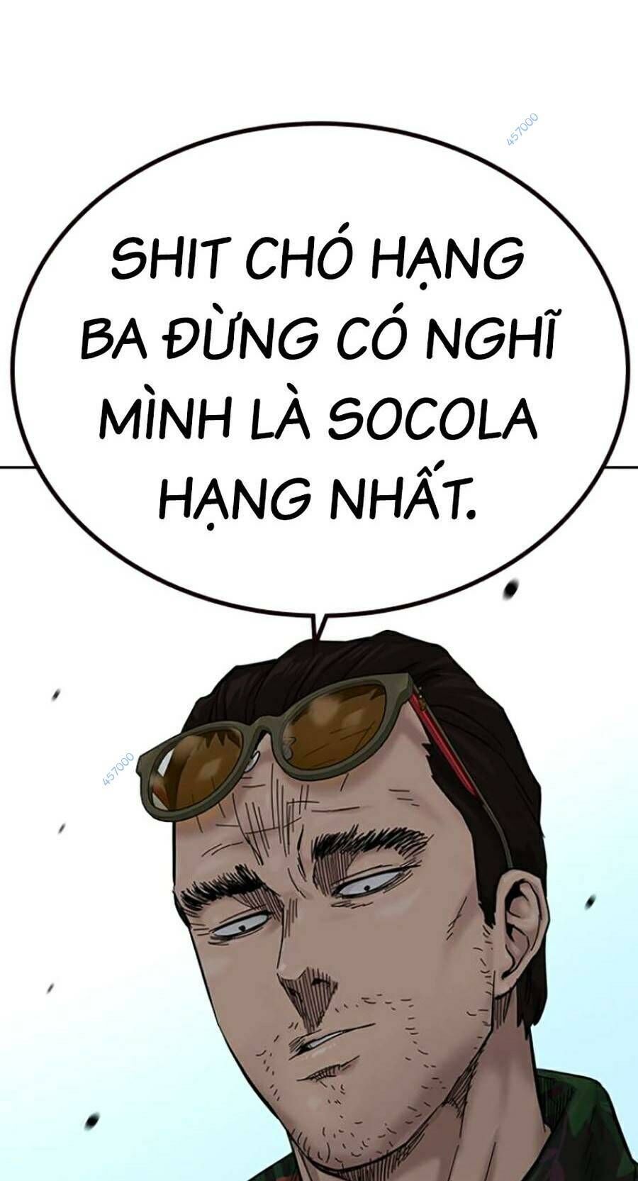 Để Có Thể Sống Sót Chap 77 - Next Chap 78
