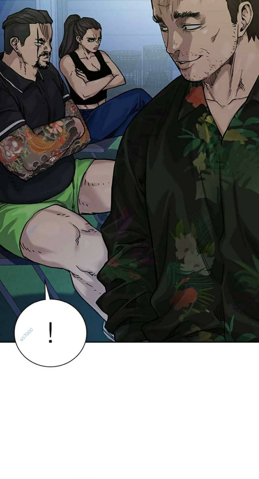 Để Có Thể Sống Sót Chap 77 - Next Chap 78