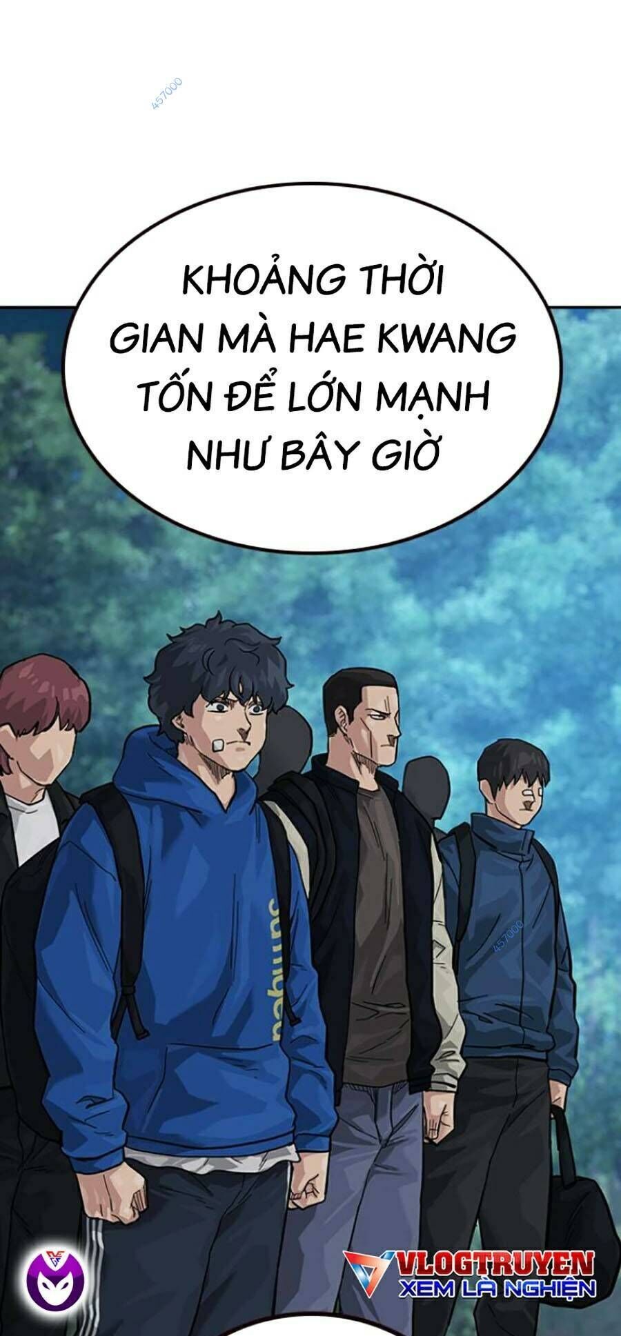 Để Có Thể Sống Sót Chap 77 - Next Chap 78