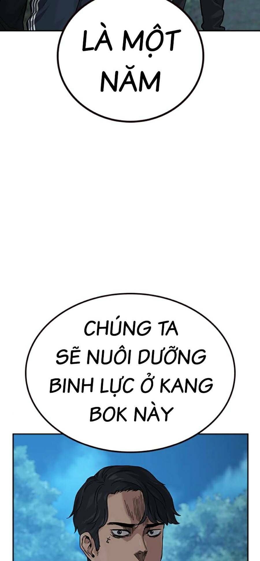 Để Có Thể Sống Sót Chap 77 - Next Chap 78