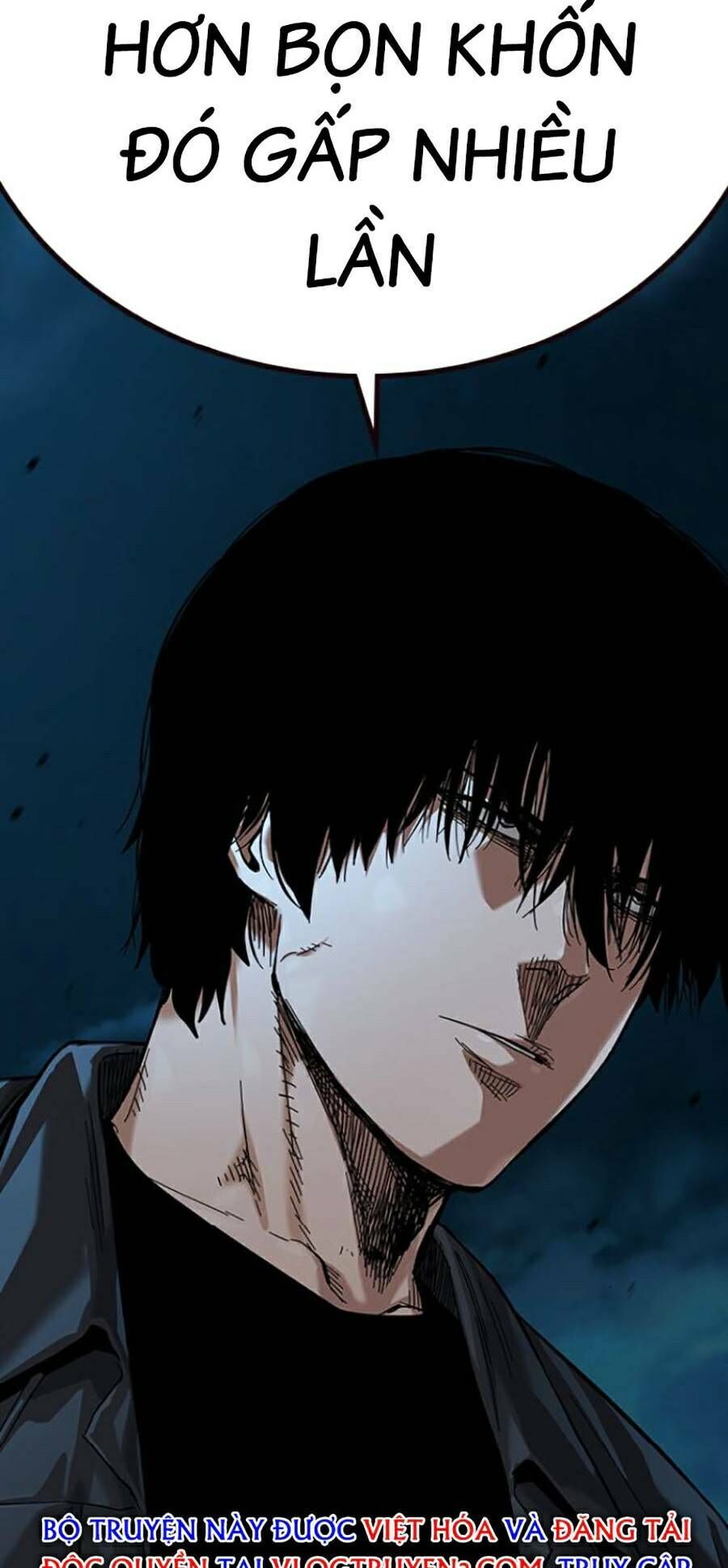 Để Có Thể Sống Sót Chap 77 - Next Chap 78