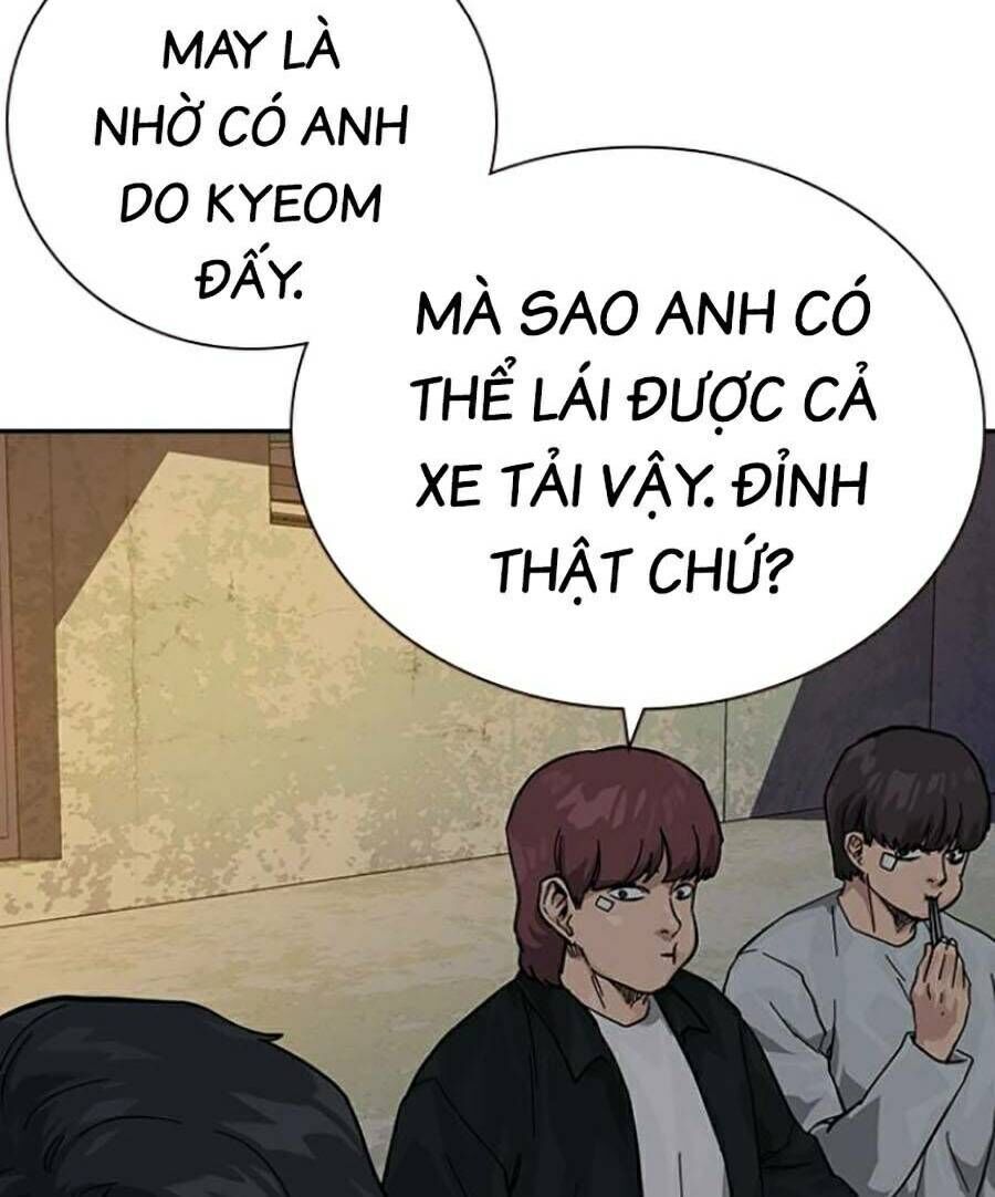 Để Có Thể Sống Sót Chap 77 - Next Chap 78