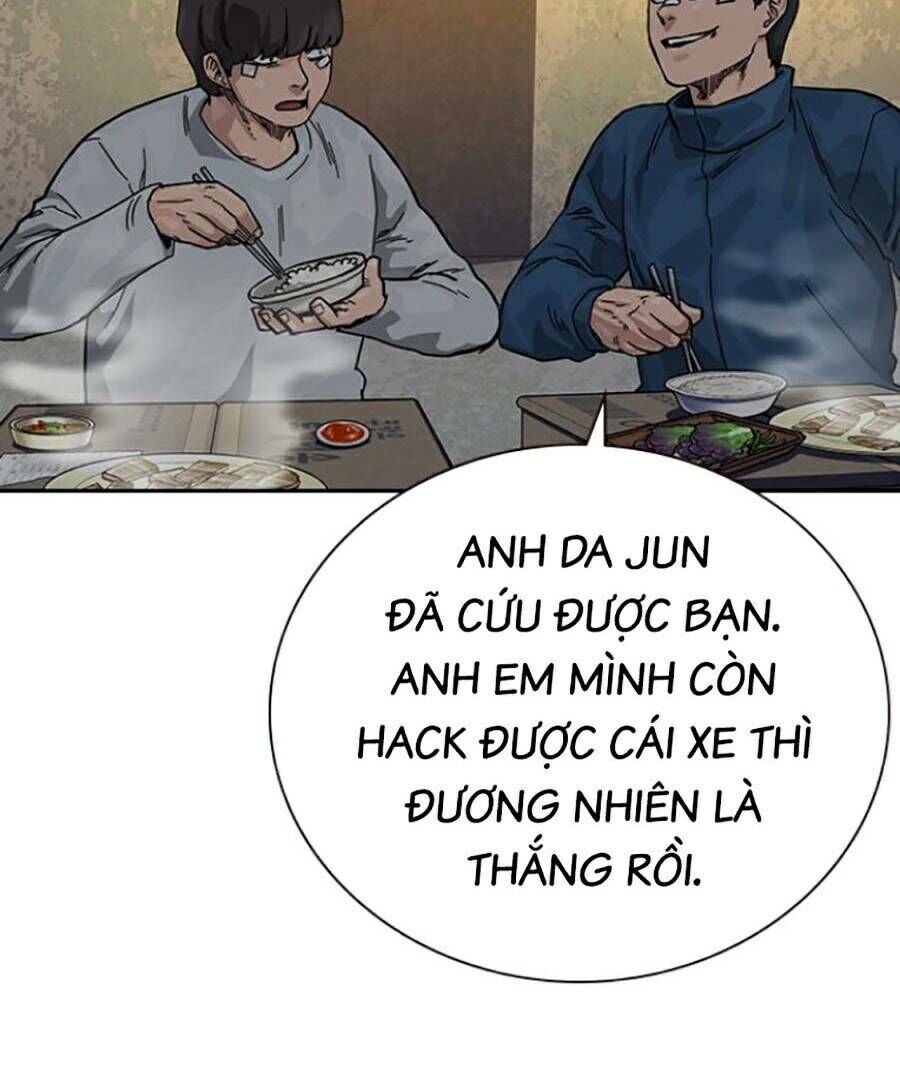 Để Có Thể Sống Sót Chap 77 - Next Chap 78
