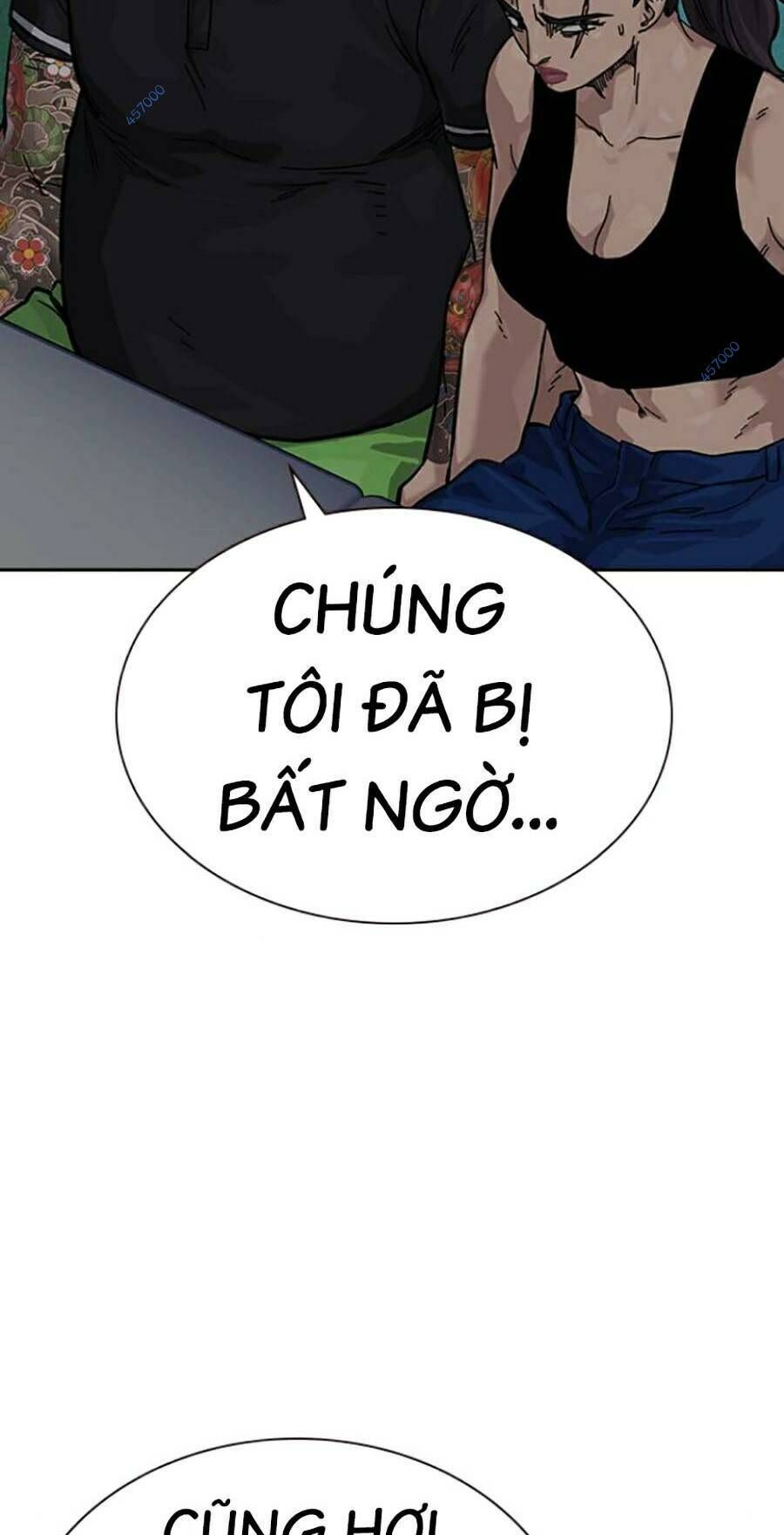 Để Có Thể Sống Sót Chap 77 - Next Chap 78