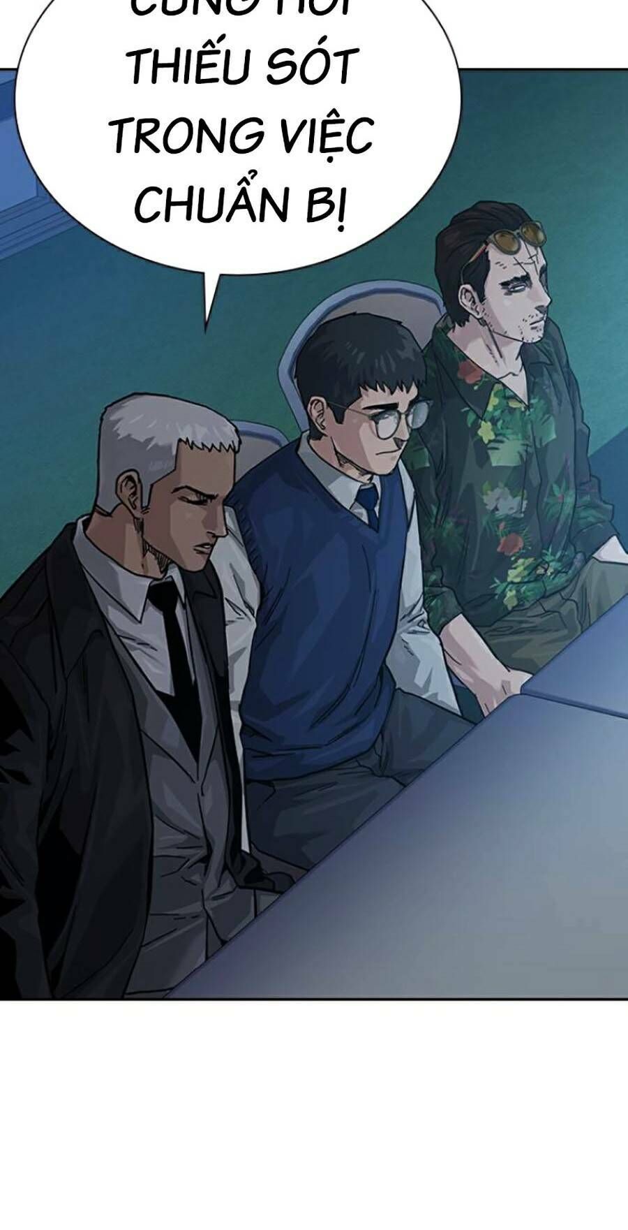 Để Có Thể Sống Sót Chap 77 - Next Chap 78
