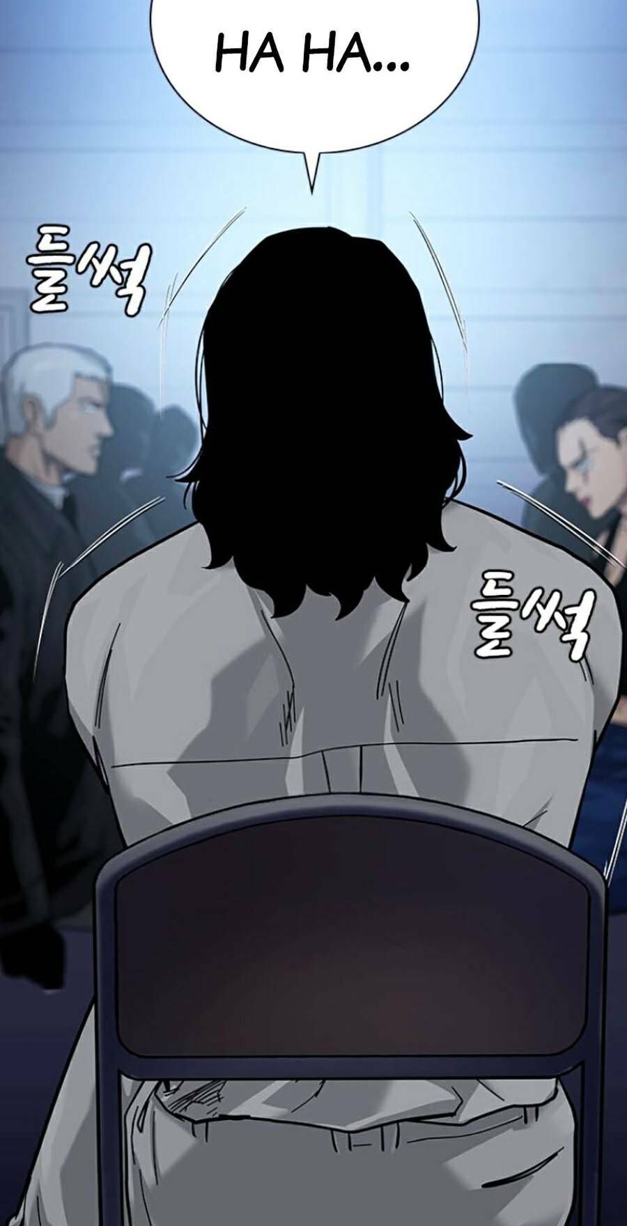 Để Có Thể Sống Sót Chap 77 - Next Chap 78