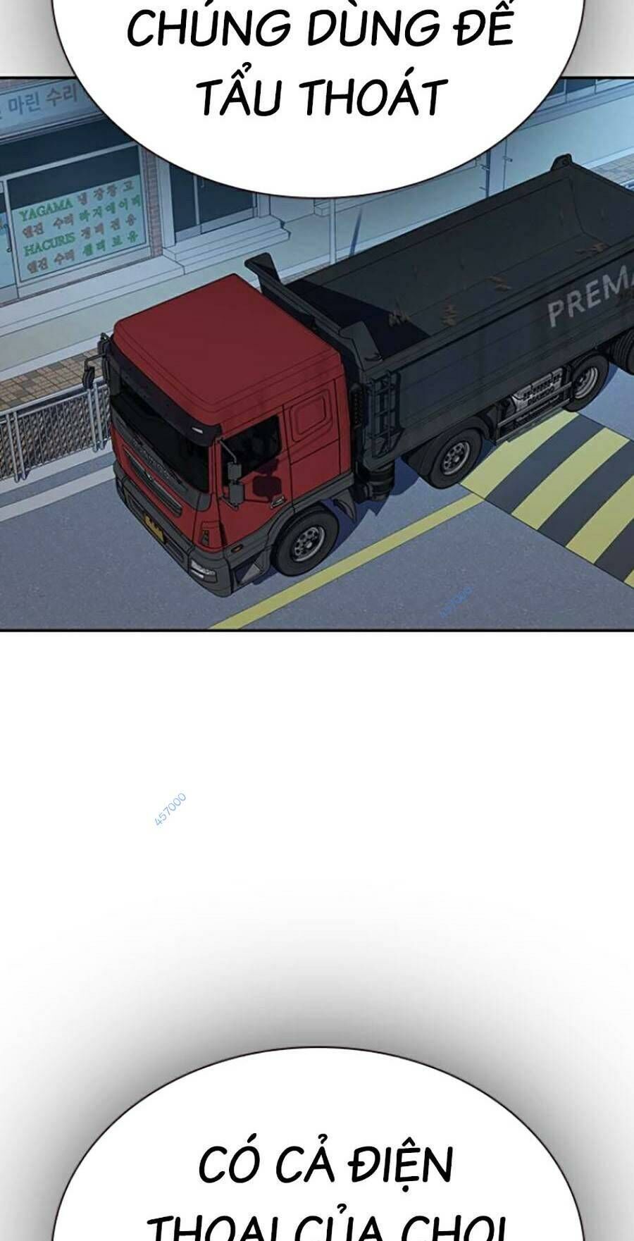Để Có Thể Sống Sót Chap 77 - Next Chap 78
