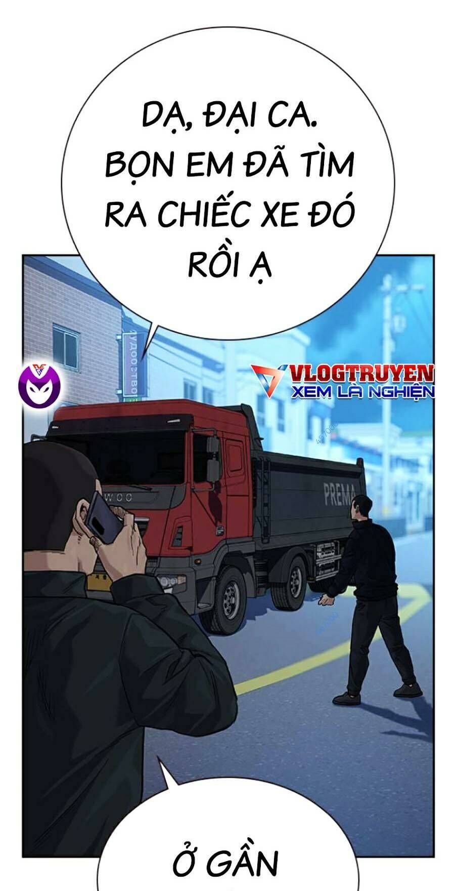 Để Có Thể Sống Sót Chap 77 - Next Chap 78