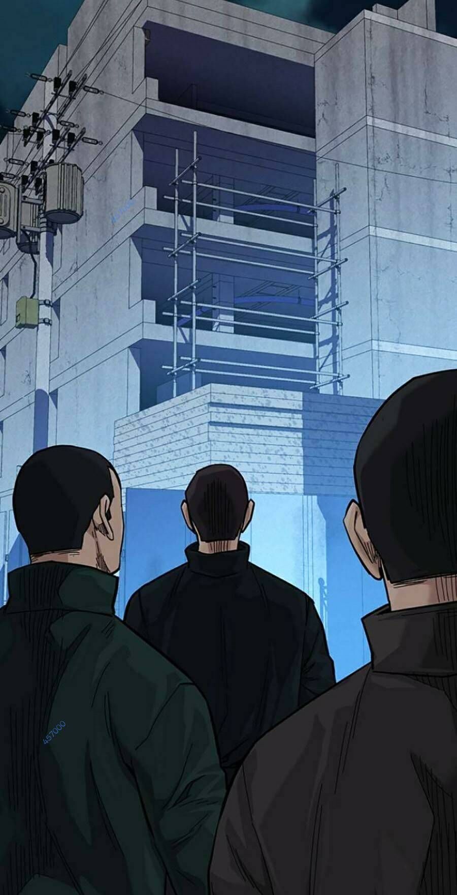 Để Có Thể Sống Sót Chap 77 - Next Chap 78