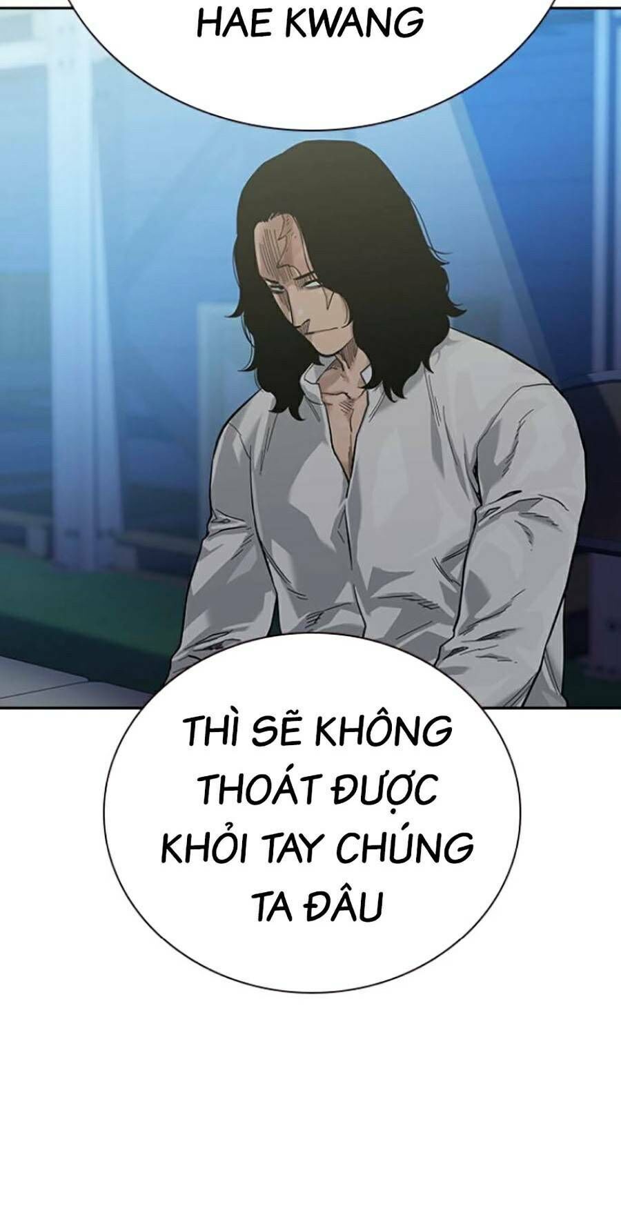 Để Có Thể Sống Sót Chap 77 - Next Chap 78
