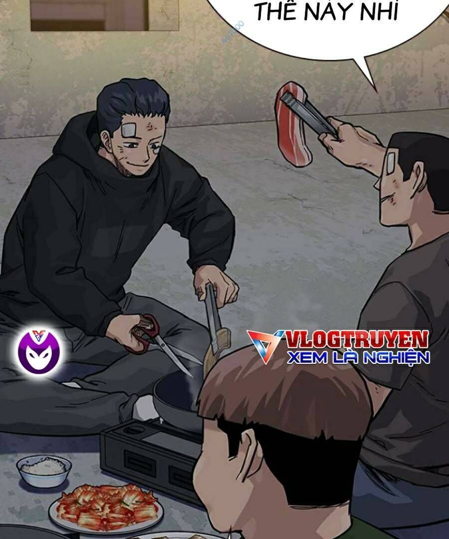 Để Có Thể Sống Sót Chap 77 - Next Chap 78