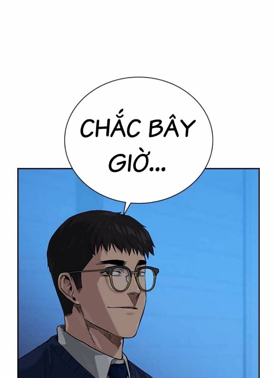 Để Có Thể Sống Sót Chap 77 - Next Chap 78