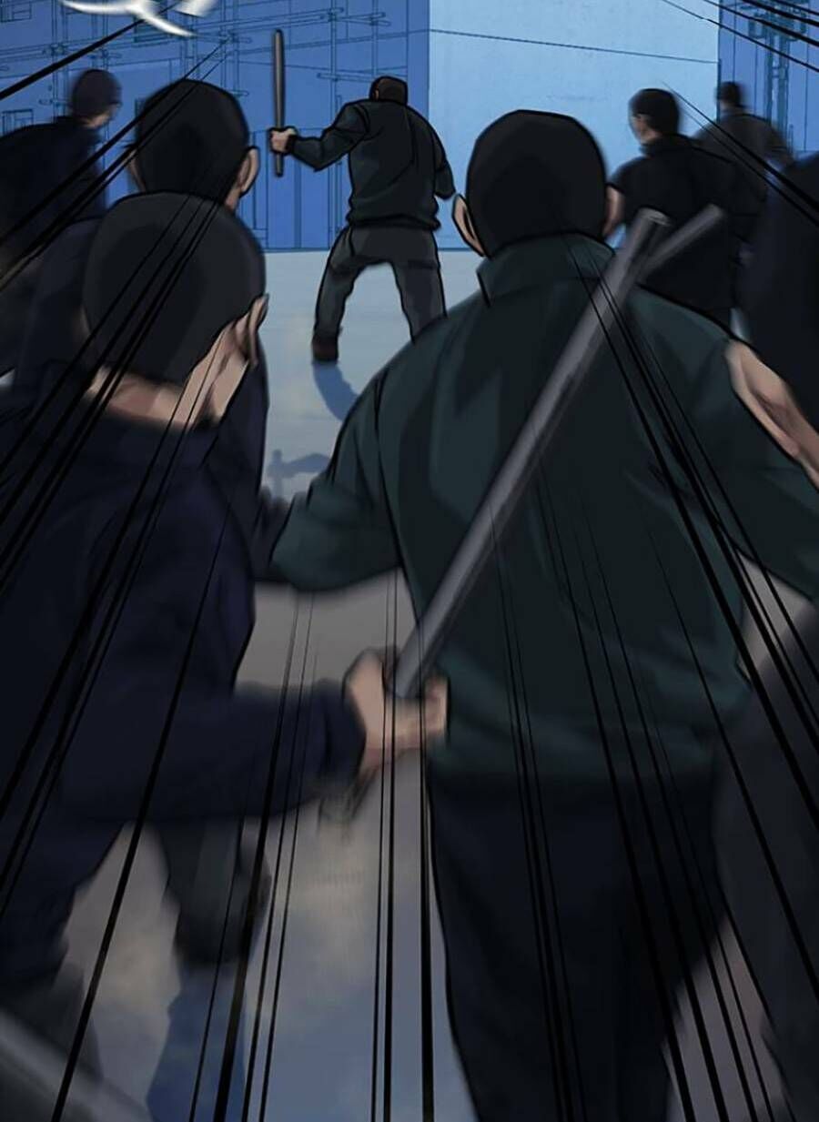 Để Có Thể Sống Sót Chap 77 - Next Chap 78