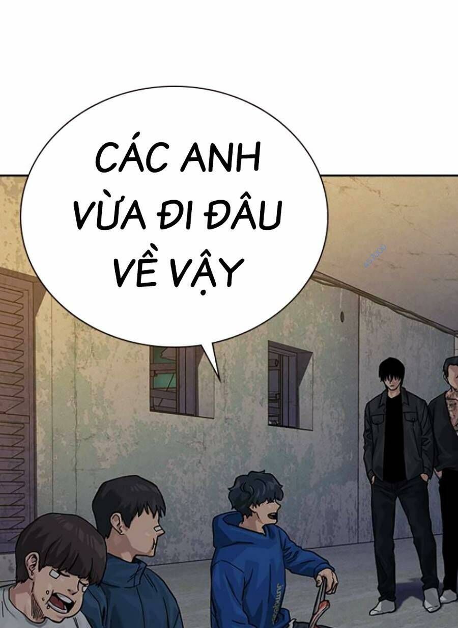 Để Có Thể Sống Sót Chap 77 - Next Chap 78