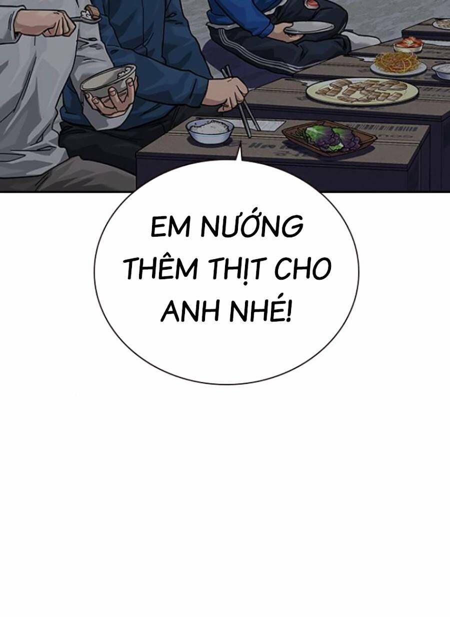 Để Có Thể Sống Sót Chap 77 - Next Chap 78