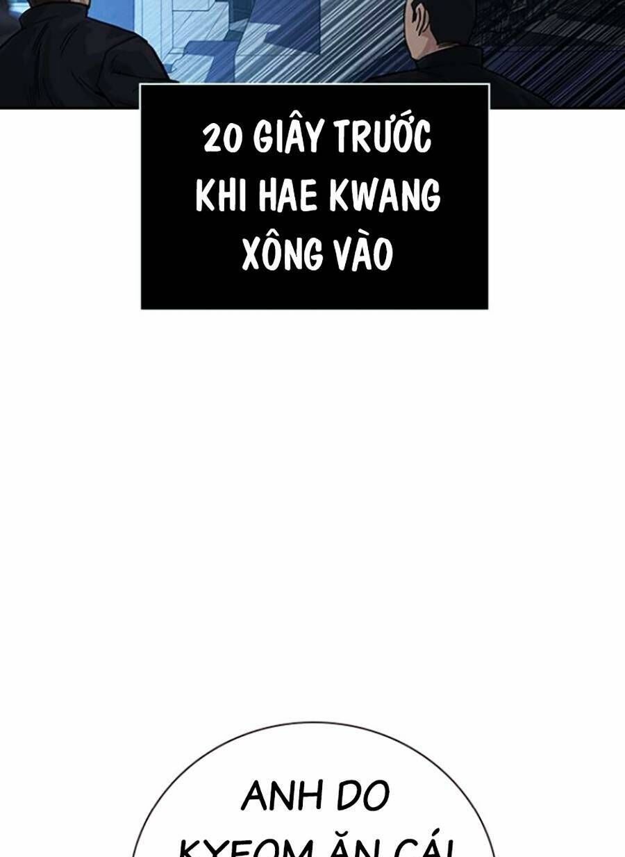 Để Có Thể Sống Sót Chap 77 - Next Chap 78