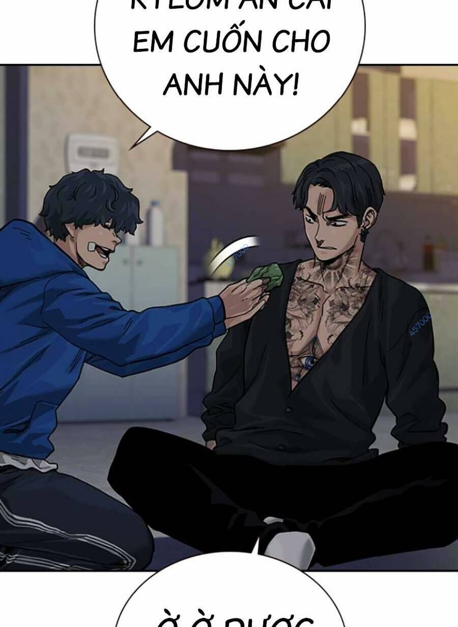 Để Có Thể Sống Sót Chap 77 - Next Chap 78