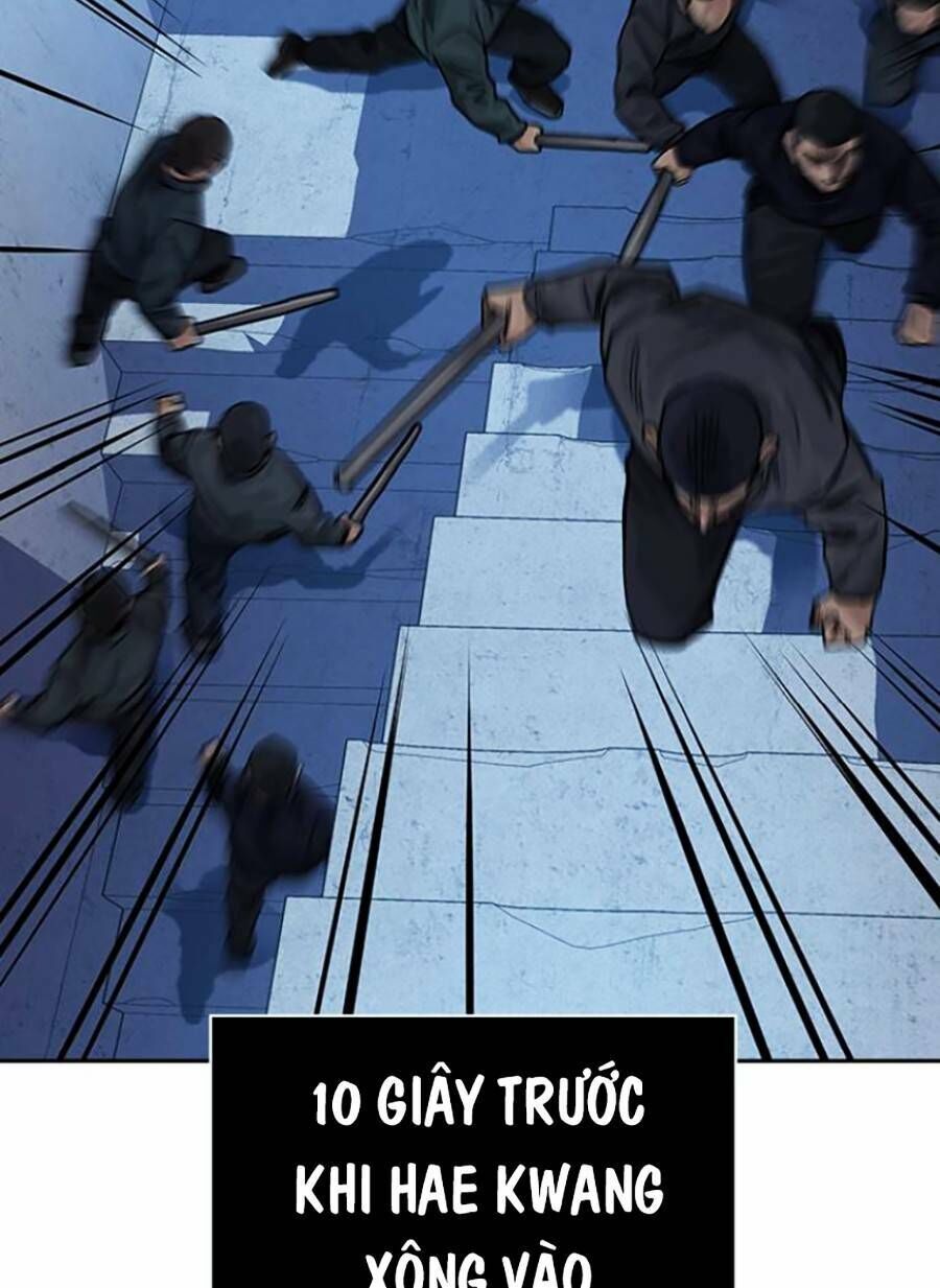 Để Có Thể Sống Sót Chap 77 - Next Chap 78