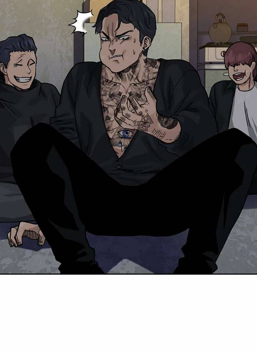Để Có Thể Sống Sót Chap 77 - Next Chap 78