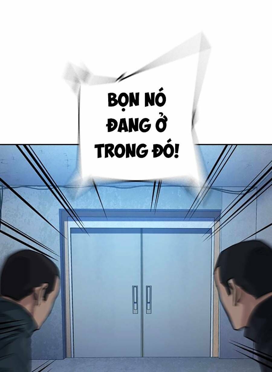 Để Có Thể Sống Sót Chap 77 - Next Chap 78