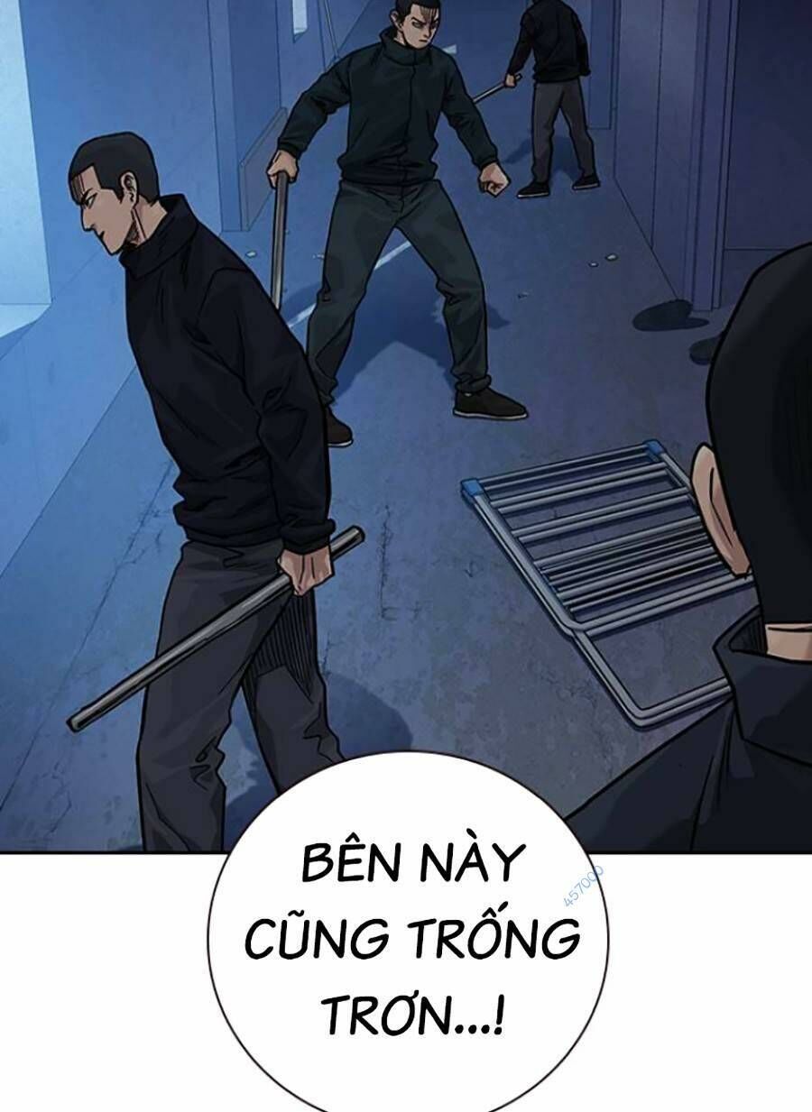 Để Có Thể Sống Sót Chap 77 - Next Chap 78