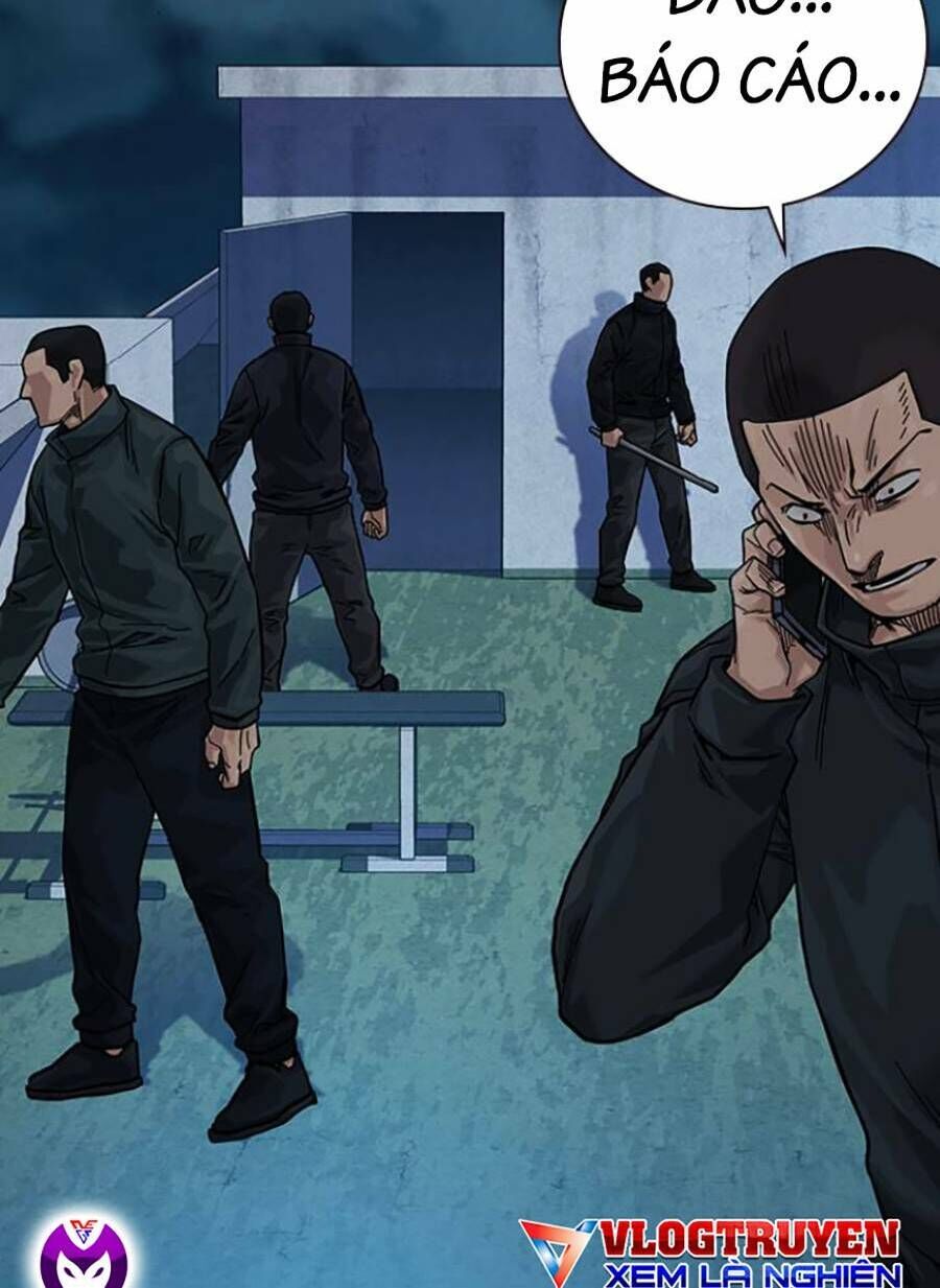 Để Có Thể Sống Sót Chap 77 - Next Chap 78