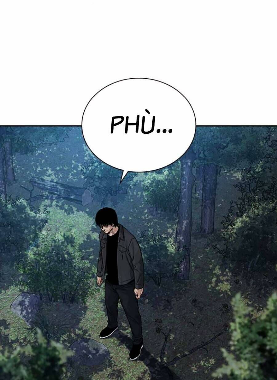 Để Có Thể Sống Sót Chap 77 - Next Chap 78