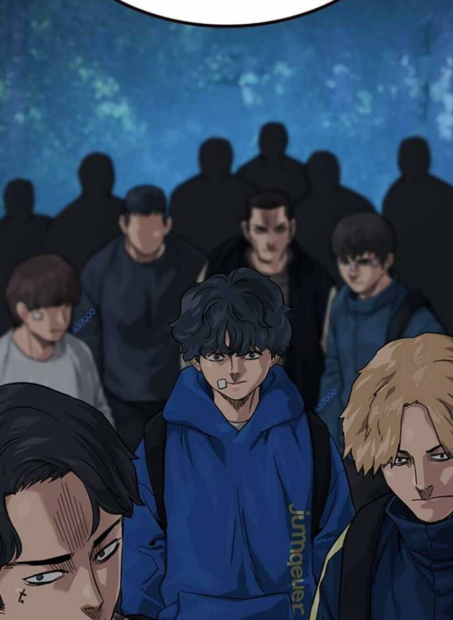 Để Có Thể Sống Sót Chap 77 - Next Chap 78