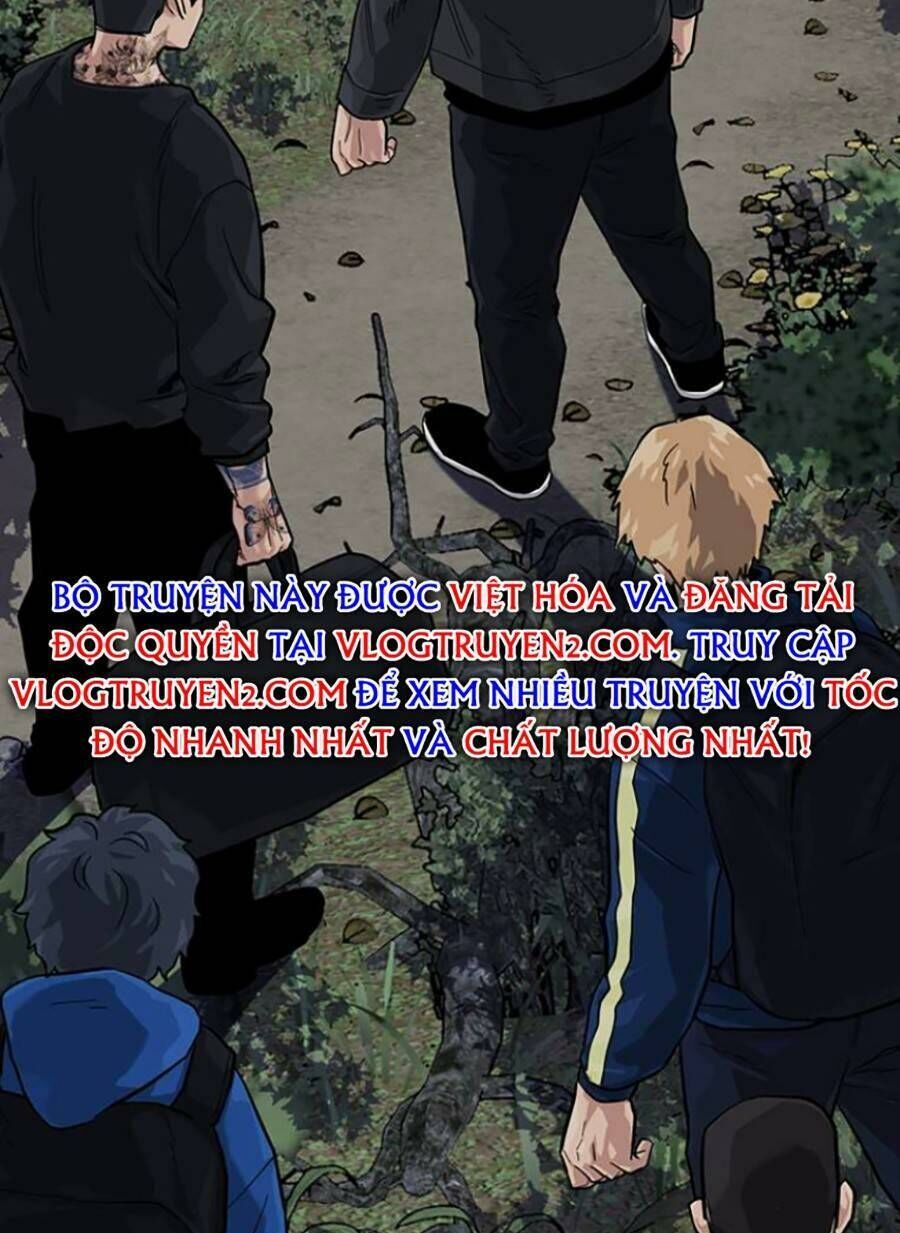 Để Có Thể Sống Sót Chap 77 - Next Chap 78