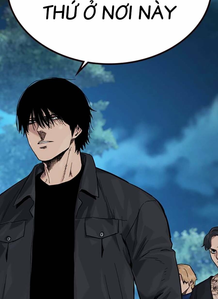 Để Có Thể Sống Sót Chap 77 - Next Chap 78