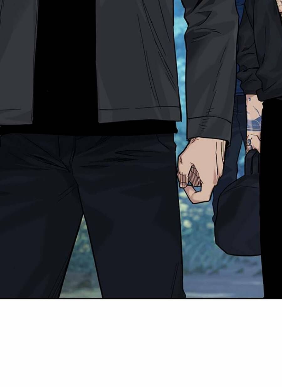 Để Có Thể Sống Sót Chap 77 - Next Chap 78