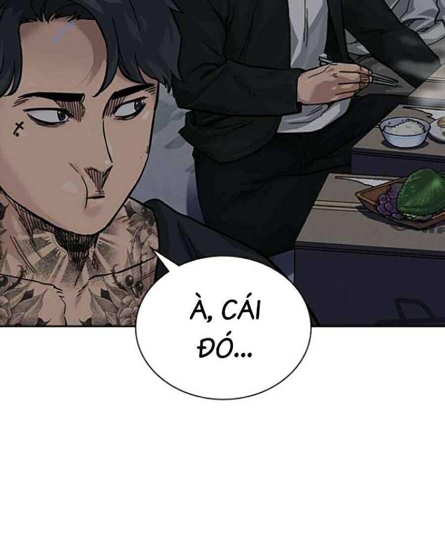 Để Có Thể Sống Sót Chap 77 - Next Chap 78
