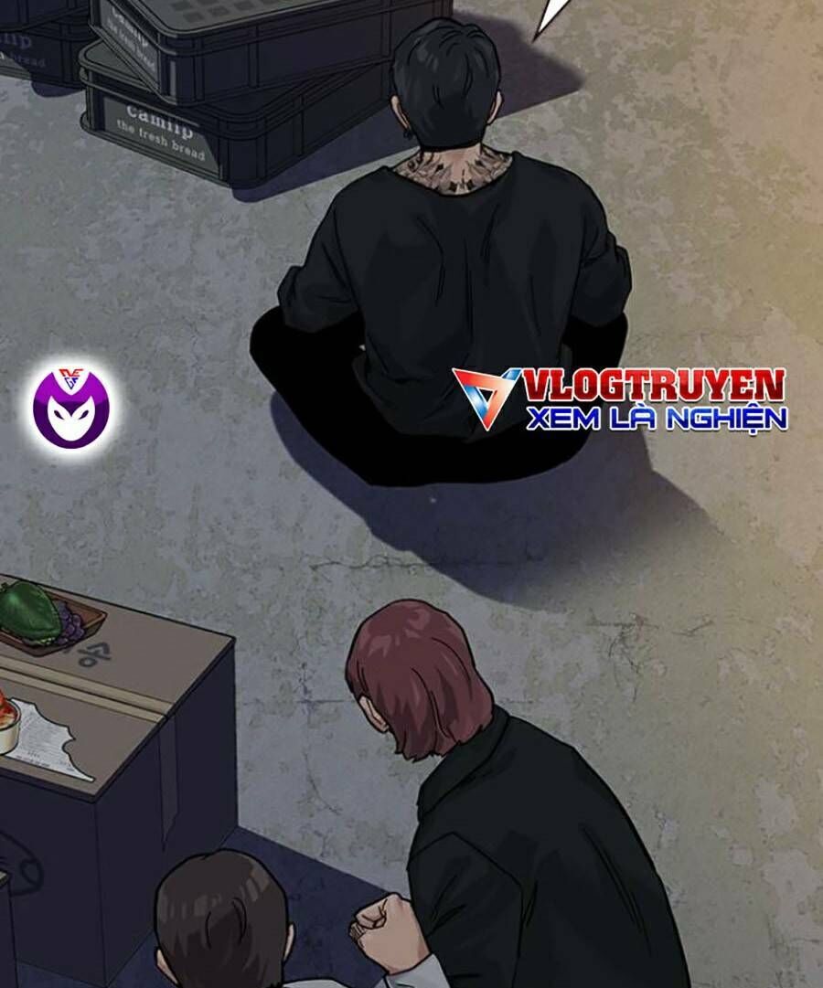 Để Có Thể Sống Sót Chap 77 - Next Chap 78
