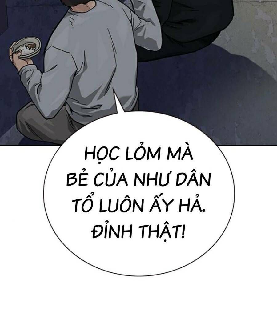 Để Có Thể Sống Sót Chap 77 - Next Chap 78