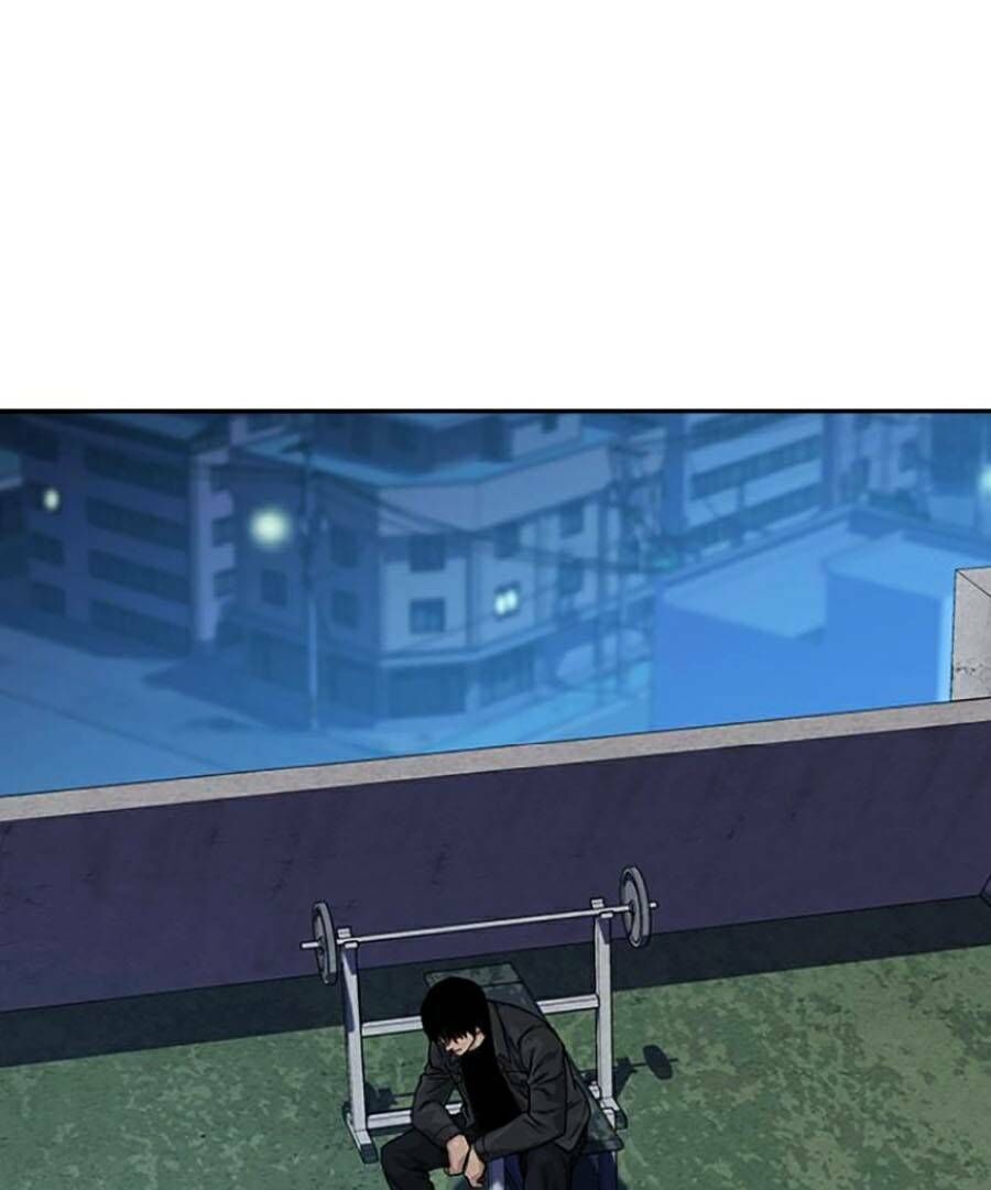 Để Có Thể Sống Sót Chap 77 - Next Chap 78