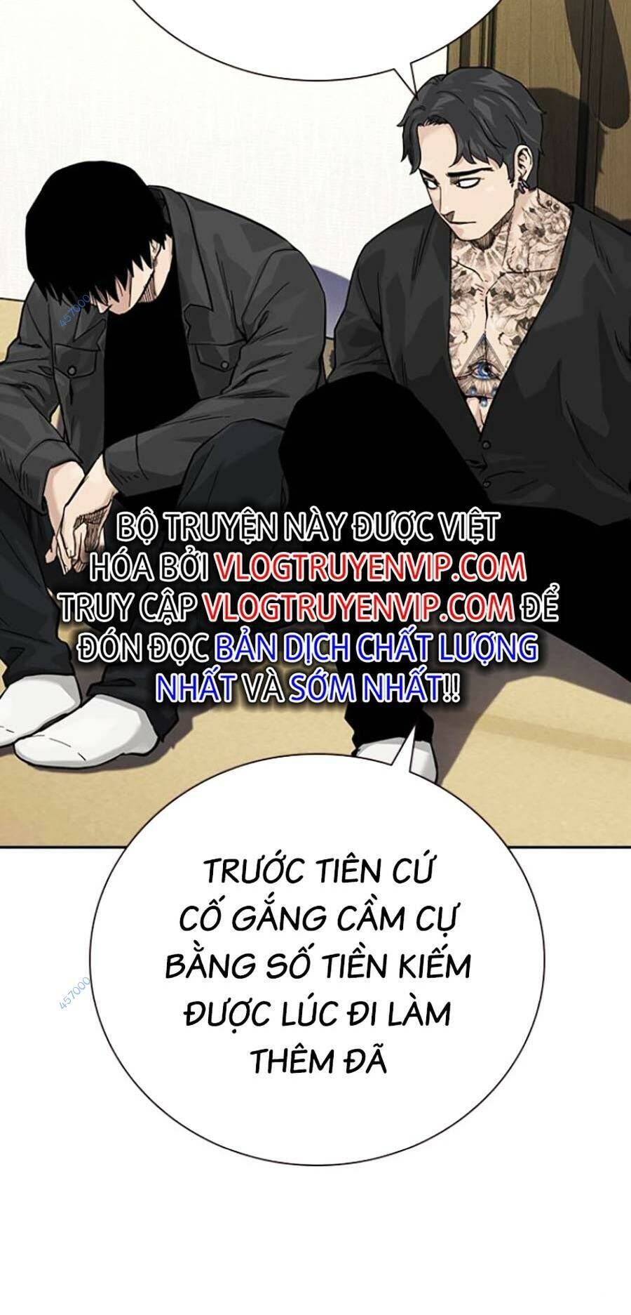 Để Có Thể Sống Sót Chap 78 - Next Chap 79