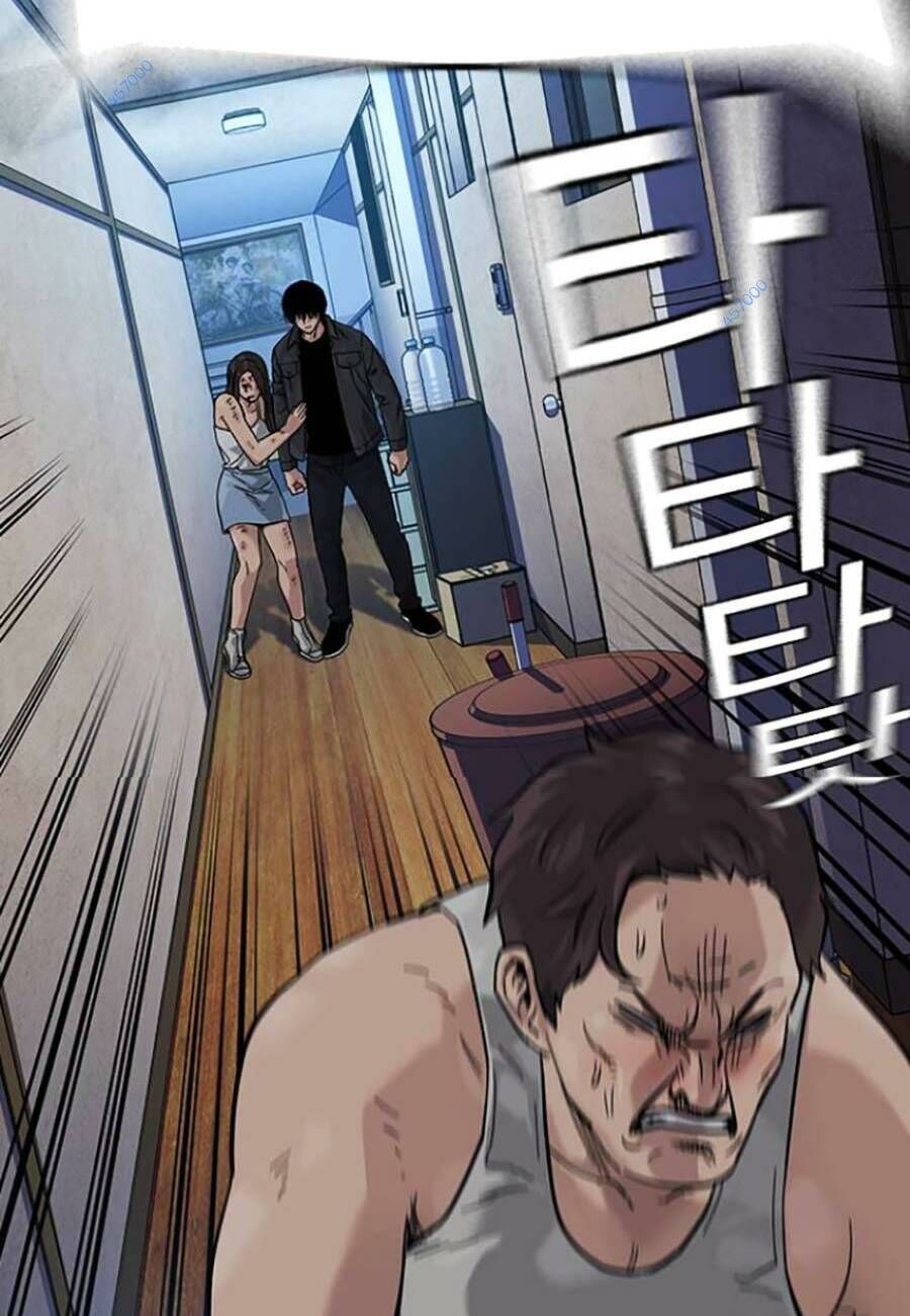 Để Có Thể Sống Sót Chap 78 - Next Chap 79