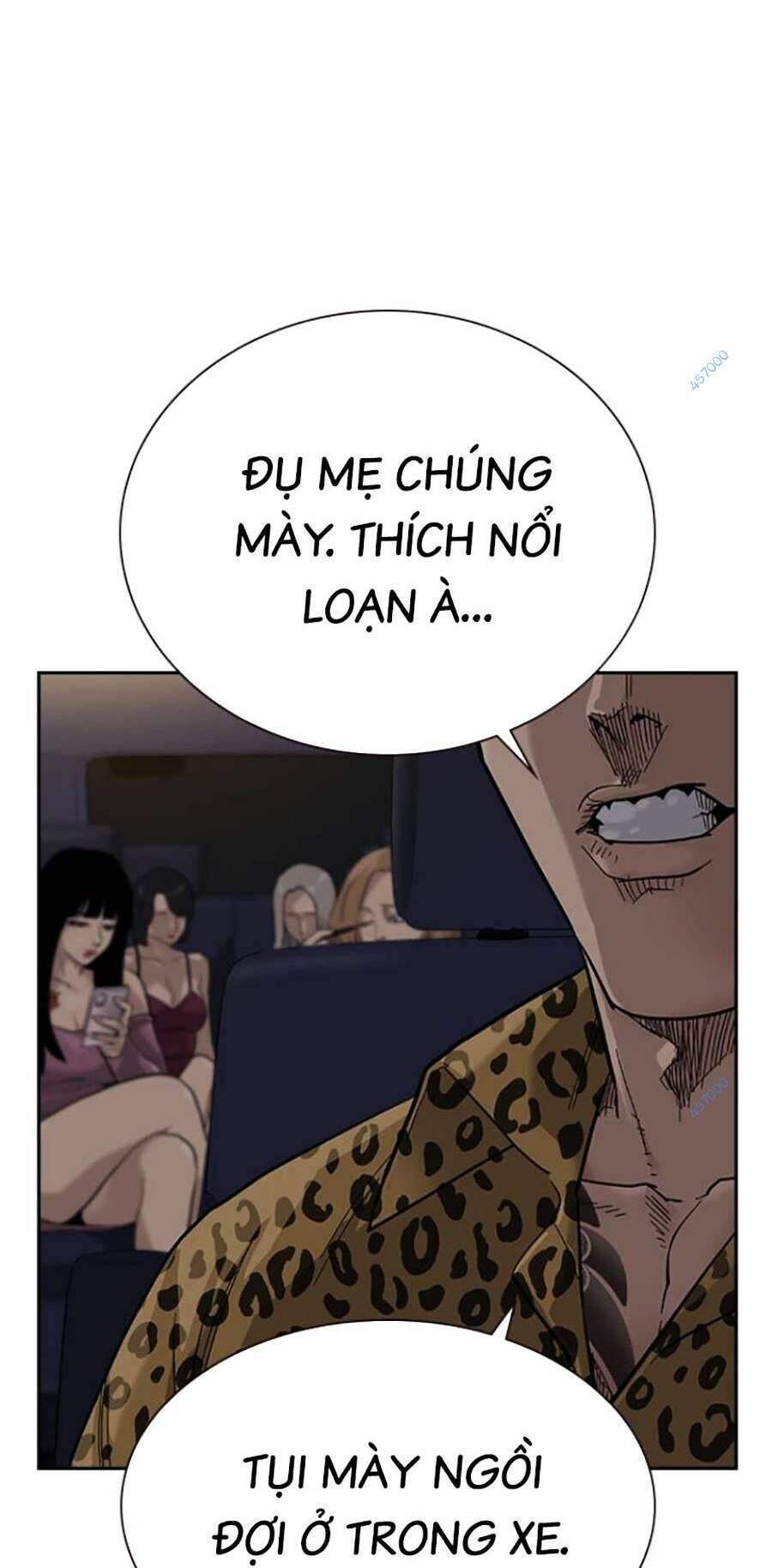 Để Có Thể Sống Sót Chap 78 - Next Chap 79