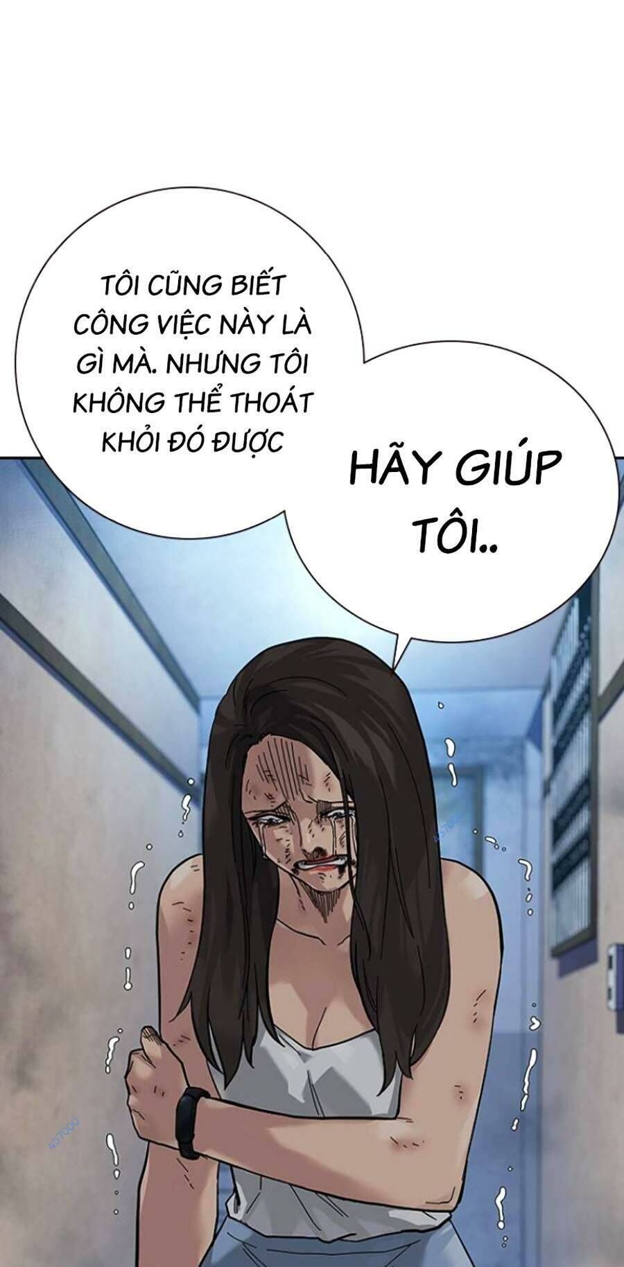 Để Có Thể Sống Sót Chap 78 - Next Chap 79