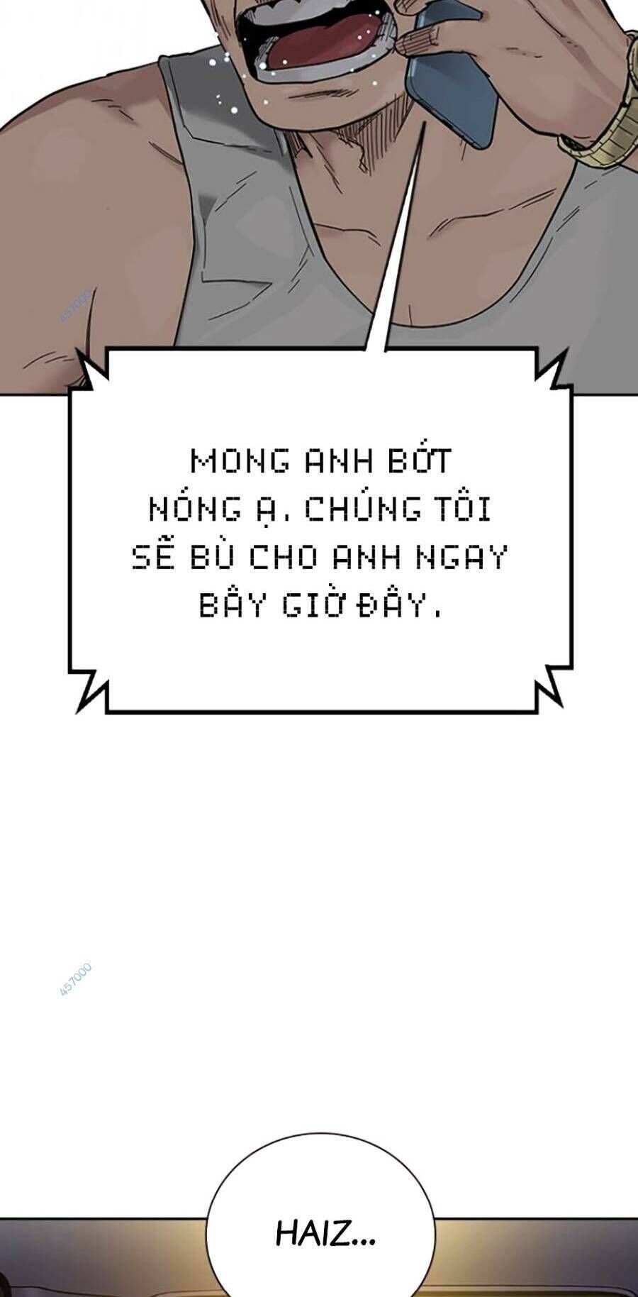Để Có Thể Sống Sót Chap 78 - Next Chap 79