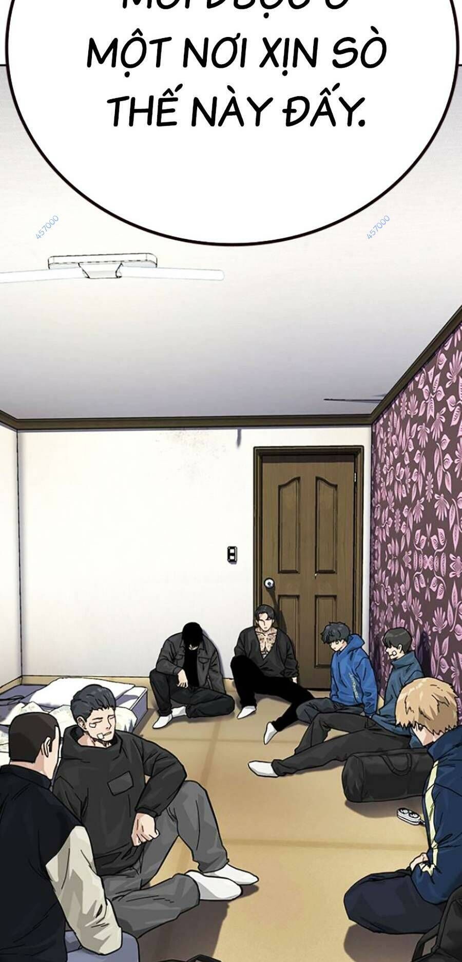Để Có Thể Sống Sót Chap 78 - Next Chap 79