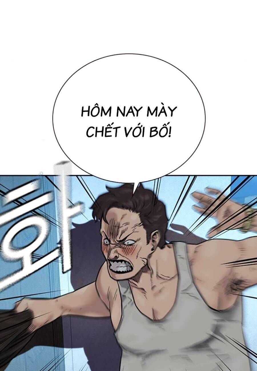 Để Có Thể Sống Sót Chap 78 - Next Chap 79