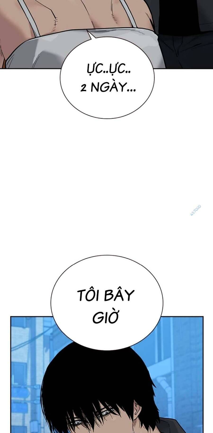 Để Có Thể Sống Sót Chap 78 - Next Chap 79