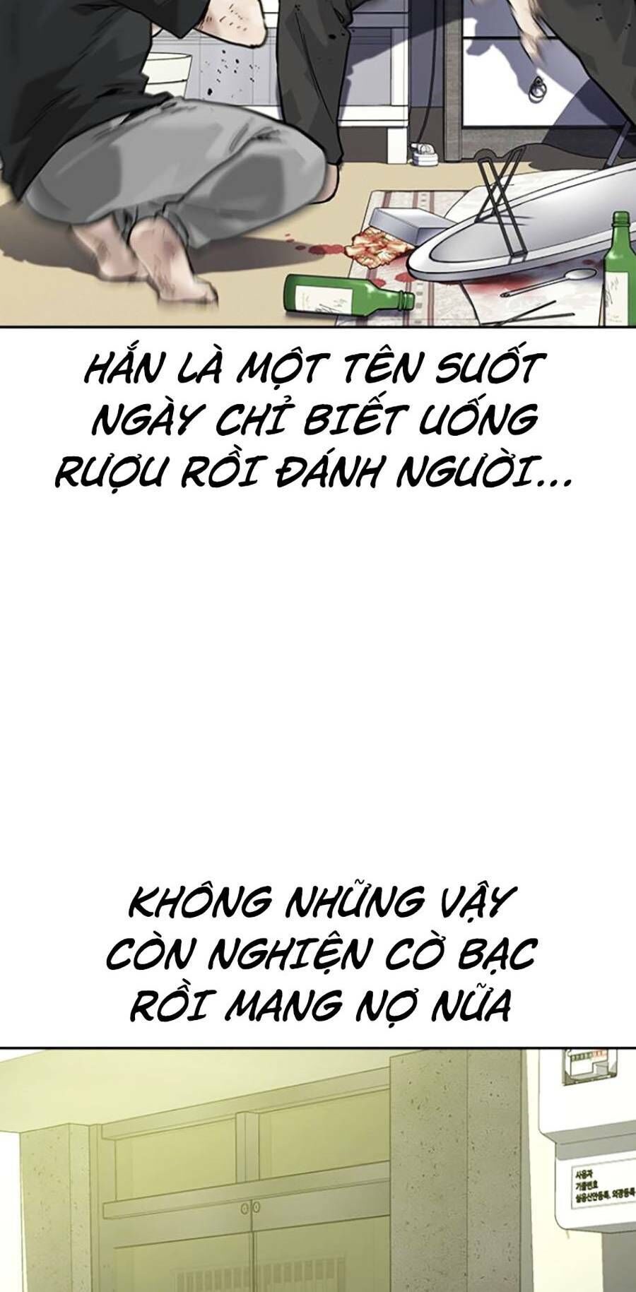 Để Có Thể Sống Sót Chap 78 - Next Chap 79